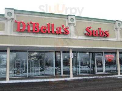 DiBella's Subs, Rochester