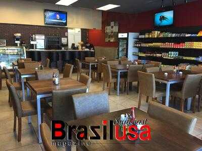 Villa Brasil Cafe Inc, Sarasota