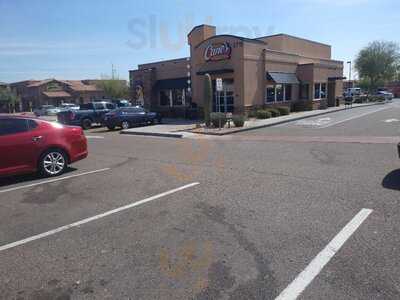 Raising Cane's Chicken Fingers, Phoenix