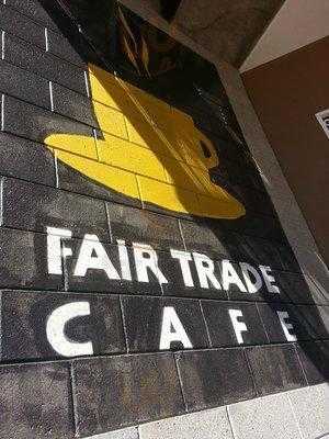 Fair Trade Cafe, Phoenix