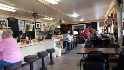Flamingo Diner, Nanticoke