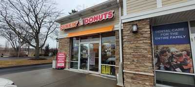 Dunkin', Rochester