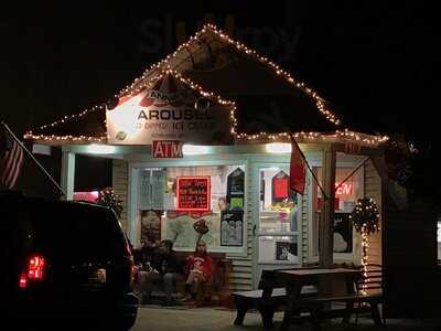 Annie's Carousel, Ocean City