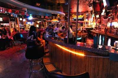 The Dive Bar