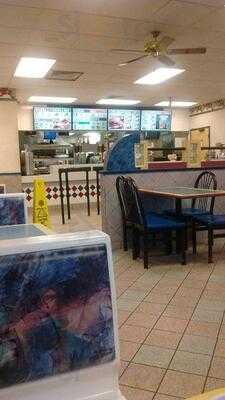 Burger King, Fort Myers