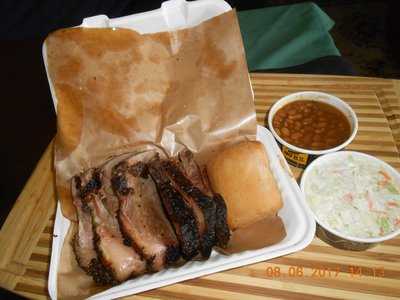 Dickey's Barbecue Pit, Fort Myers