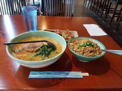 Goma Tei Ramen