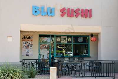 Blu Sushi