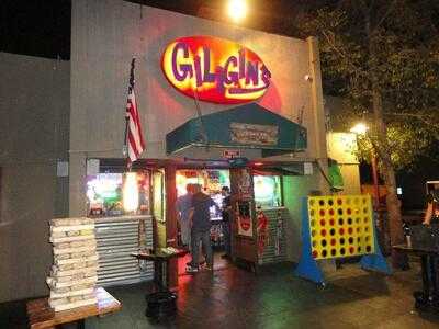 Giligin's Sand Bar, Scottsdale