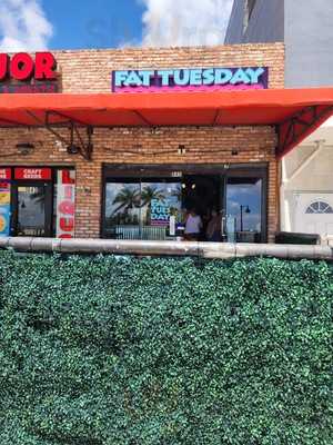 Fat Tuesday, Fort Lauderdale