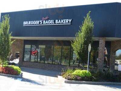 Bruegger's Bagels, Rochester