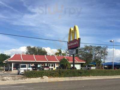 McDonald's, Sarasota