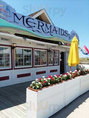 Mermaids Restaurant, Cape May