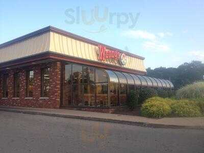 Wendy's, Rochester