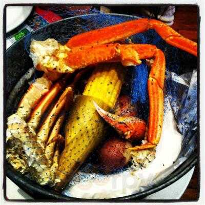 Joe's Crab Shack