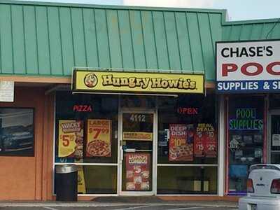 Hungry Howie's Pizza, Sarasota