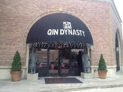 Qin Dynasty, Houston