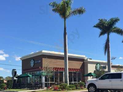 Starbucks, Sarasota