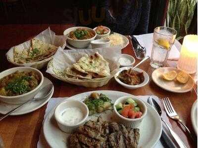 Khyber Grill, Houston