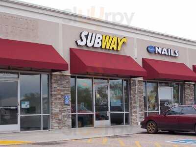 Subway, Colorado Springs