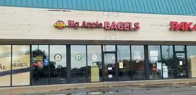 Big Apple Bagels