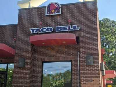 Taco Bell, Charleston