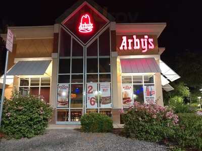 Arby's, Mesa