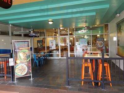 Tropical Smoothie Cafe, Naples