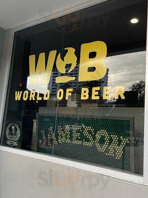 World of Beer, Orlando