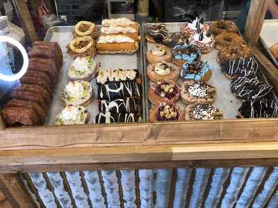 Five-O Donut Donut Co, Sarasota