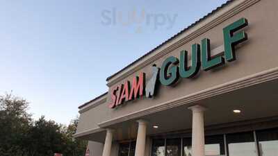 Siam Gulf