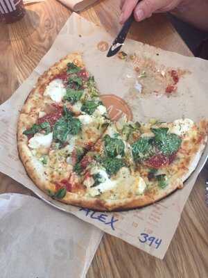 Blaze Pizza, Phoenix