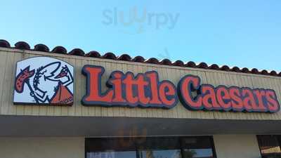 Little Caesars, La Jolla