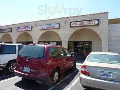 Village Donuts & Bakery, Desert Hot Springs