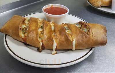 Chicago Calzone, Fort Myers