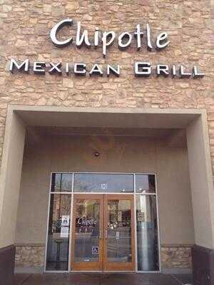 Chipotle Mexican Grill, La Quinta