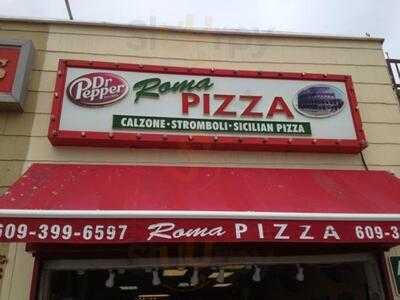 Roma Pizza, Ocean City