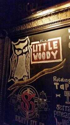 The Little Woody