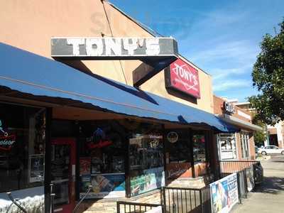 Tony's, Colorado Springs