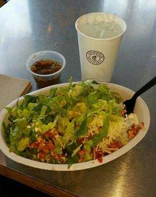 Chipotle Mexican Grill, Scottsdale