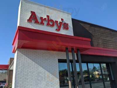 Arby's, Charleston