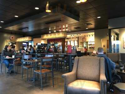 Starbucks, Colorado Springs