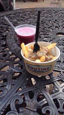 The Daily Poutine