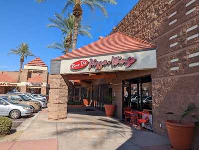 Rino D's Pizza & Wings, Mesa