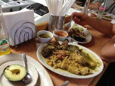 Guadalupana Restaurant