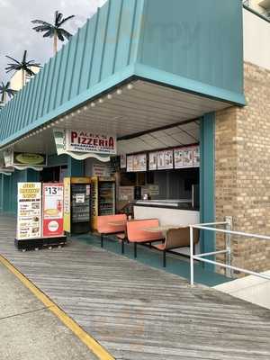 Alex's Pizzeria, Wildwood