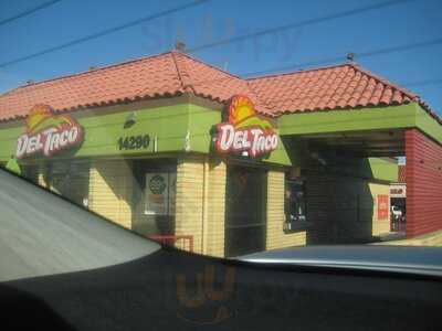 Del Taco, Desert Hot Springs