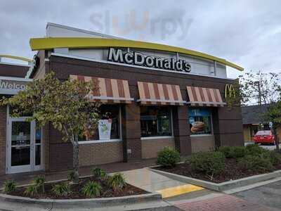 McDonald's, Charleston