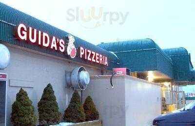 Guida's Pizzeria, Rochester