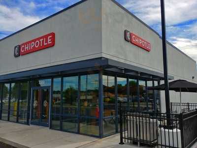 Chipotle Mexican Grill, Grand Rapids